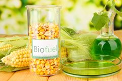 Beinn Casgro biofuel availability